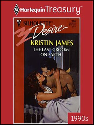 cover image of The Last Groom on Earth